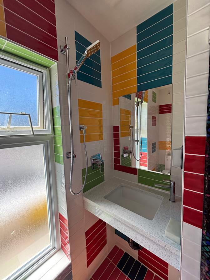 Wendy's room