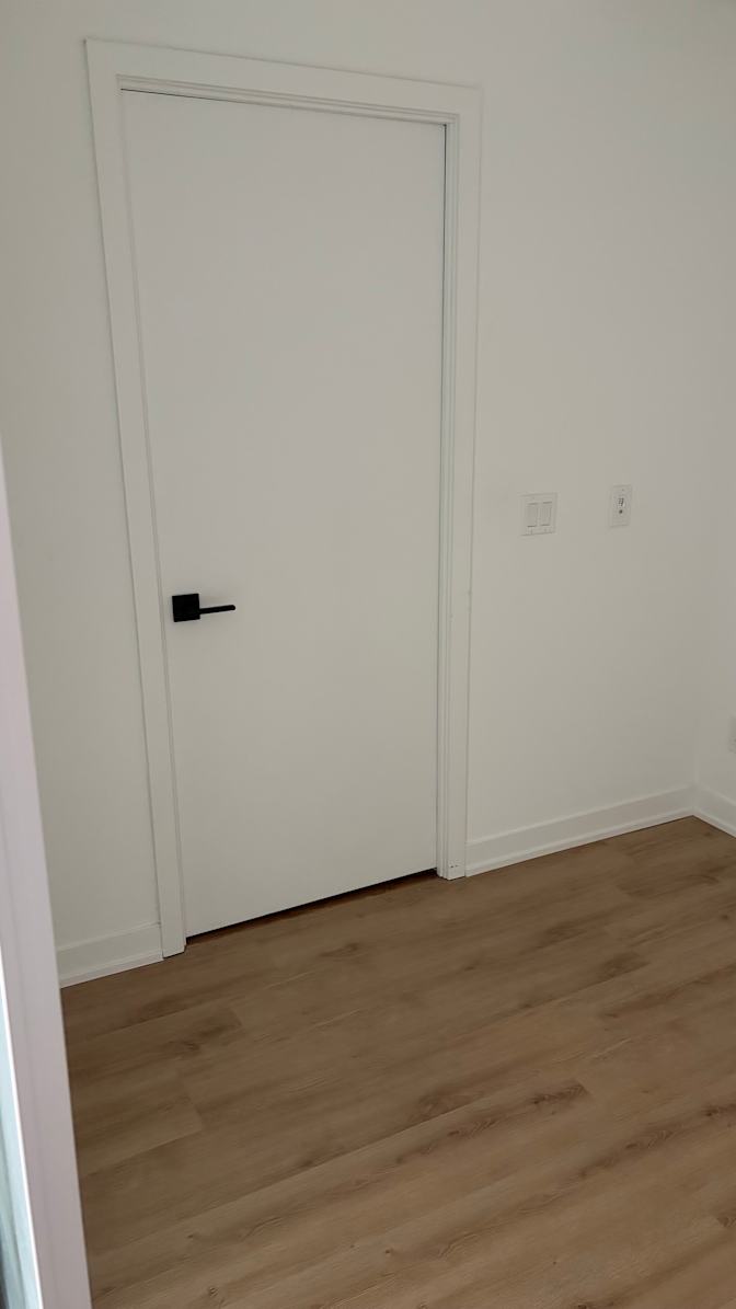 Lovepreet's room