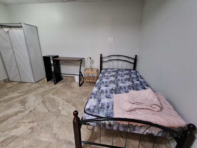 Mary's room