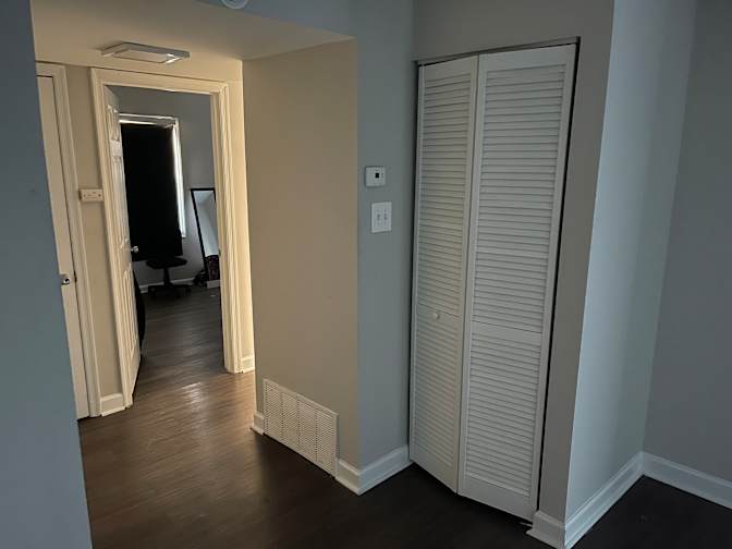 Jaye's room