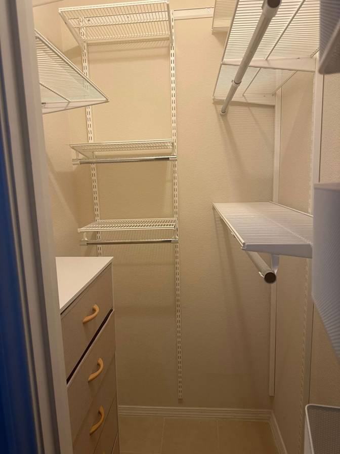 Joseph's room