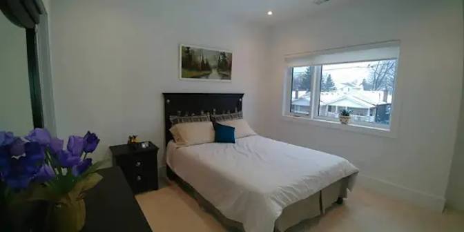 Nina's room