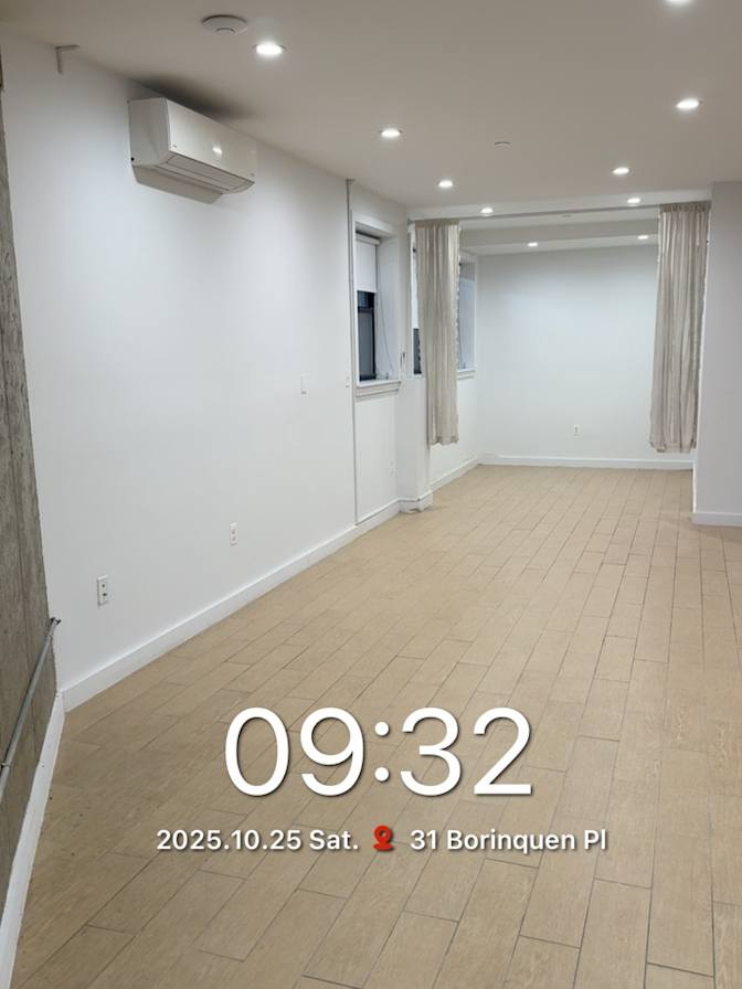 William's room