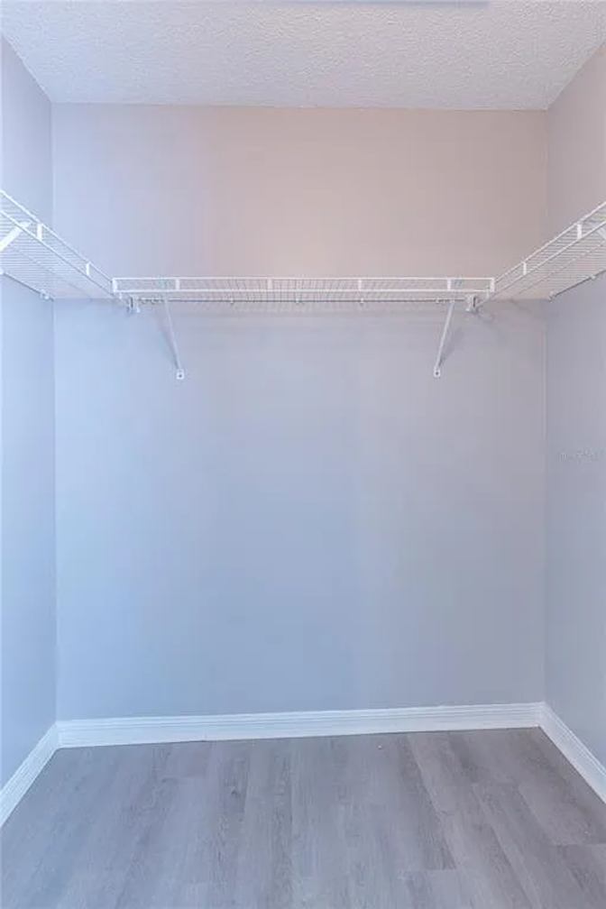 Mike's room