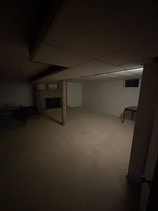 Cody's room