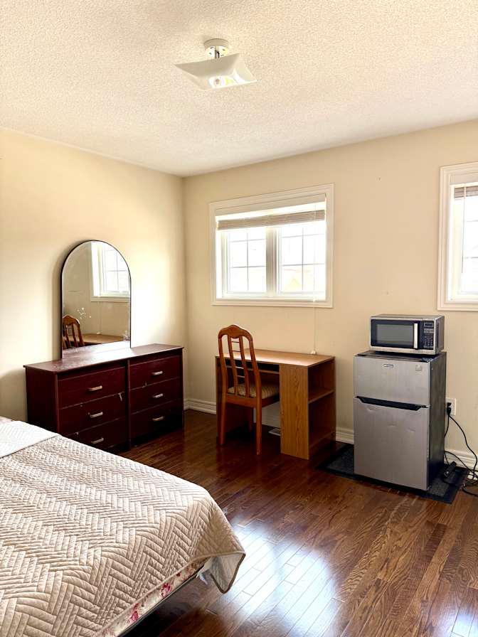 Dananja Punchihewa's room