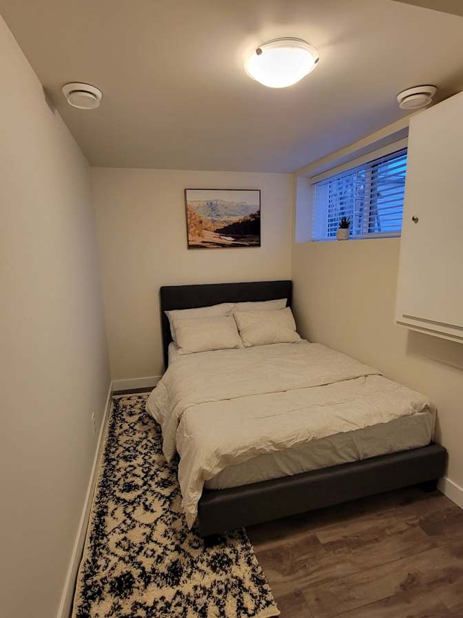 Mokun's room