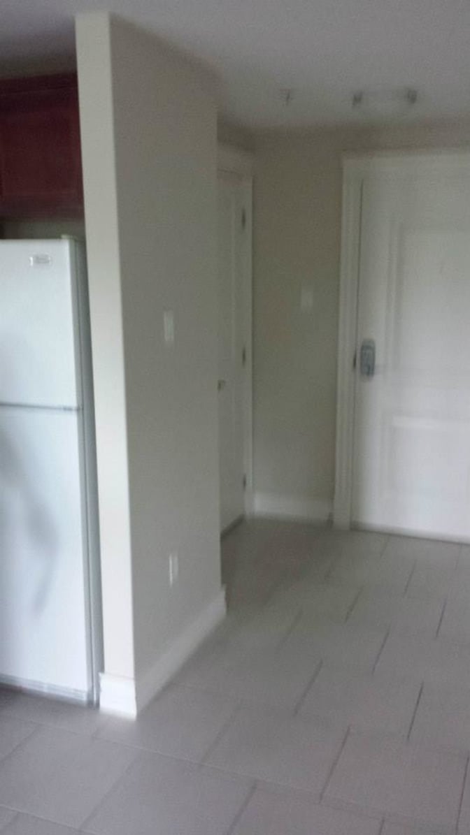 Kevin's room