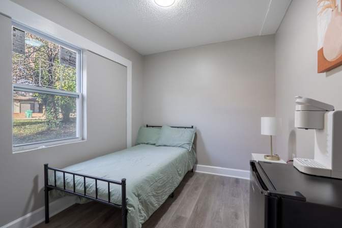 PadSplit's room