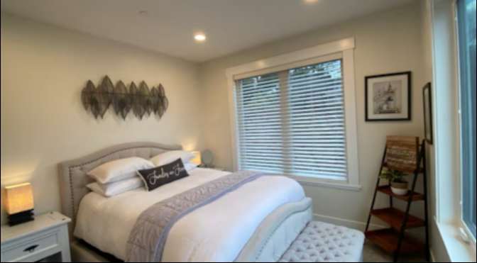 Michael's room