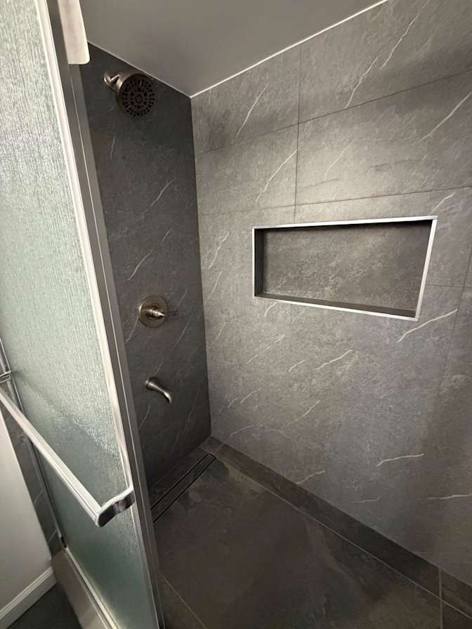 Nikunj Patel's room