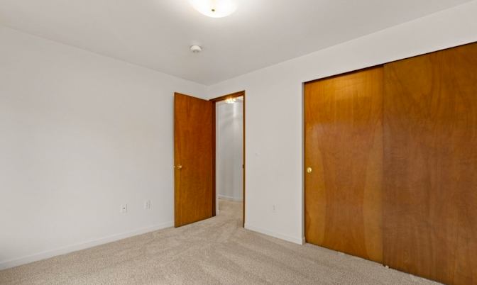 Juanita's room
