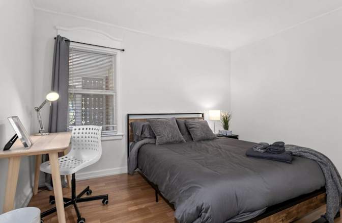 PadSplit's room