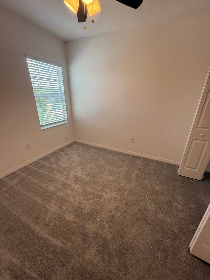 Mindy's room