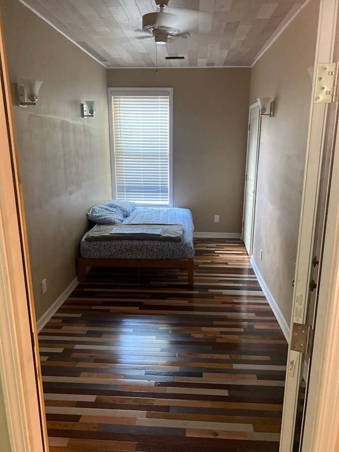 Yates Properties's room