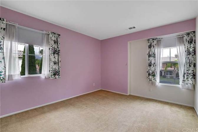Maria's room