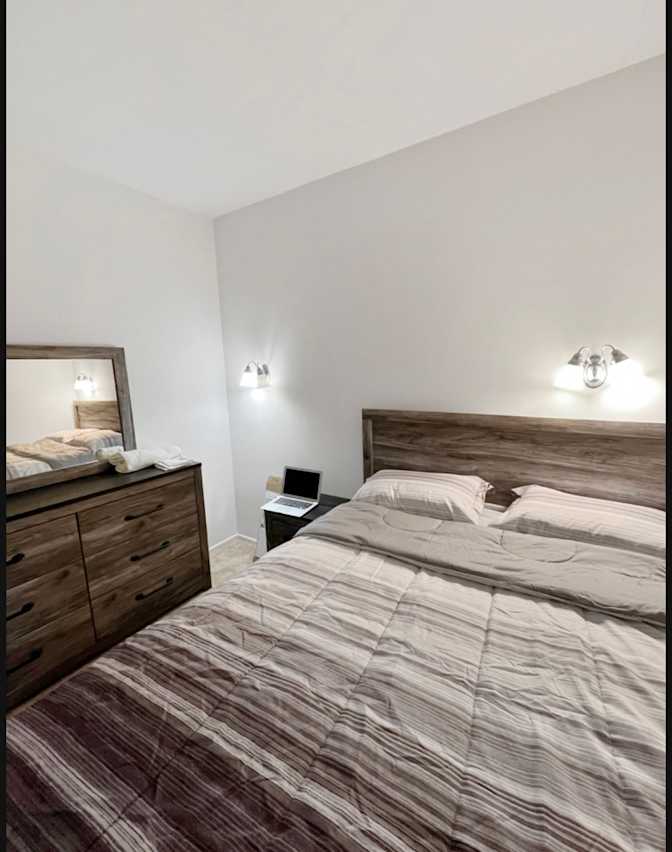 Jalen's room