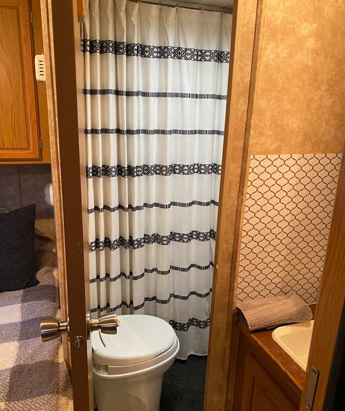 Lisa's room