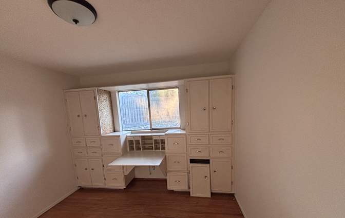 Louise's room