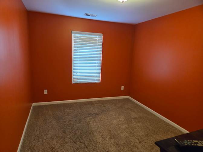 Leroy's room