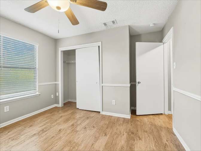 Patrick's room