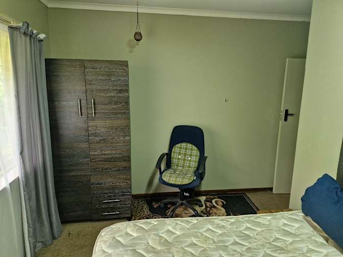 Marc's room