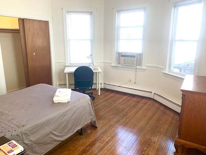 Joy's room