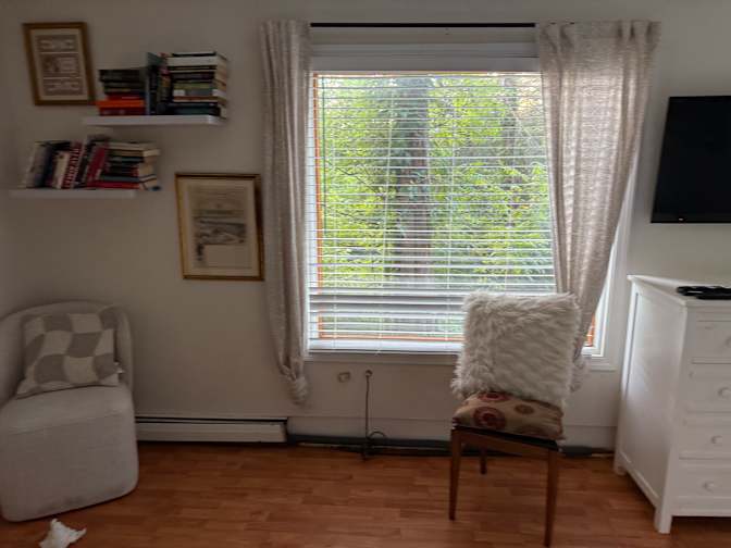 alan's room