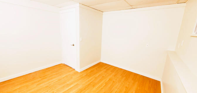 Zak's room