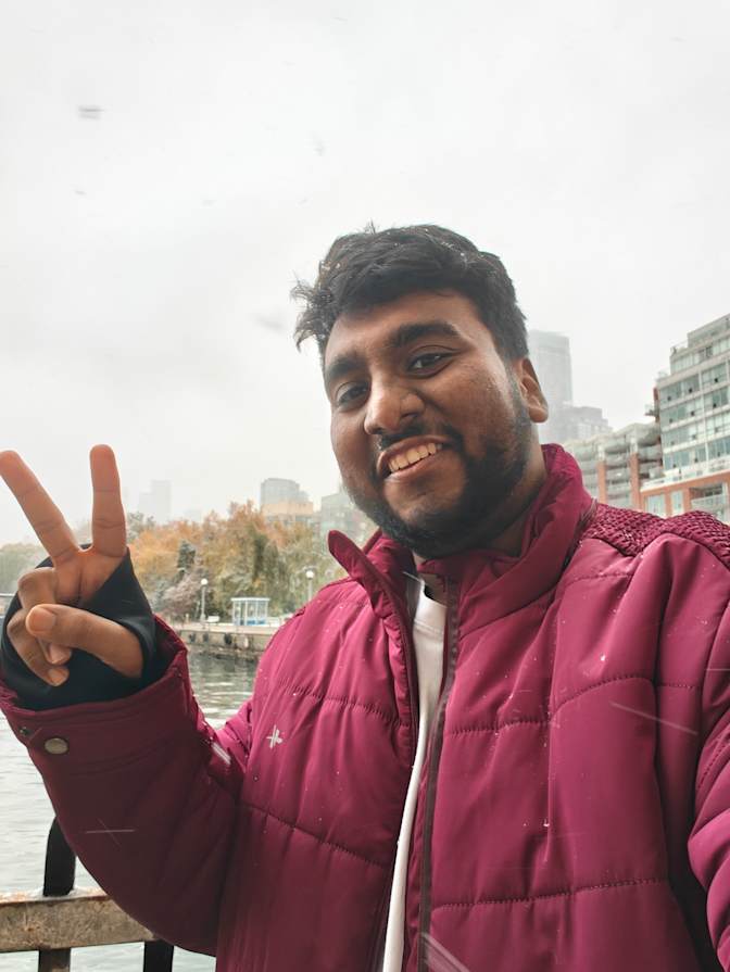Arvindh Kumar
