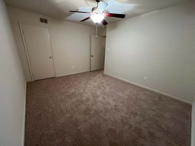 Julia's room