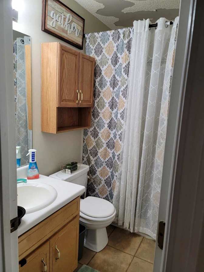 Rose's room