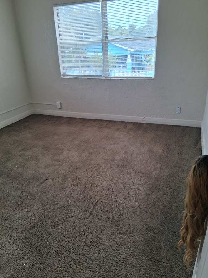 Constance Edwards's room