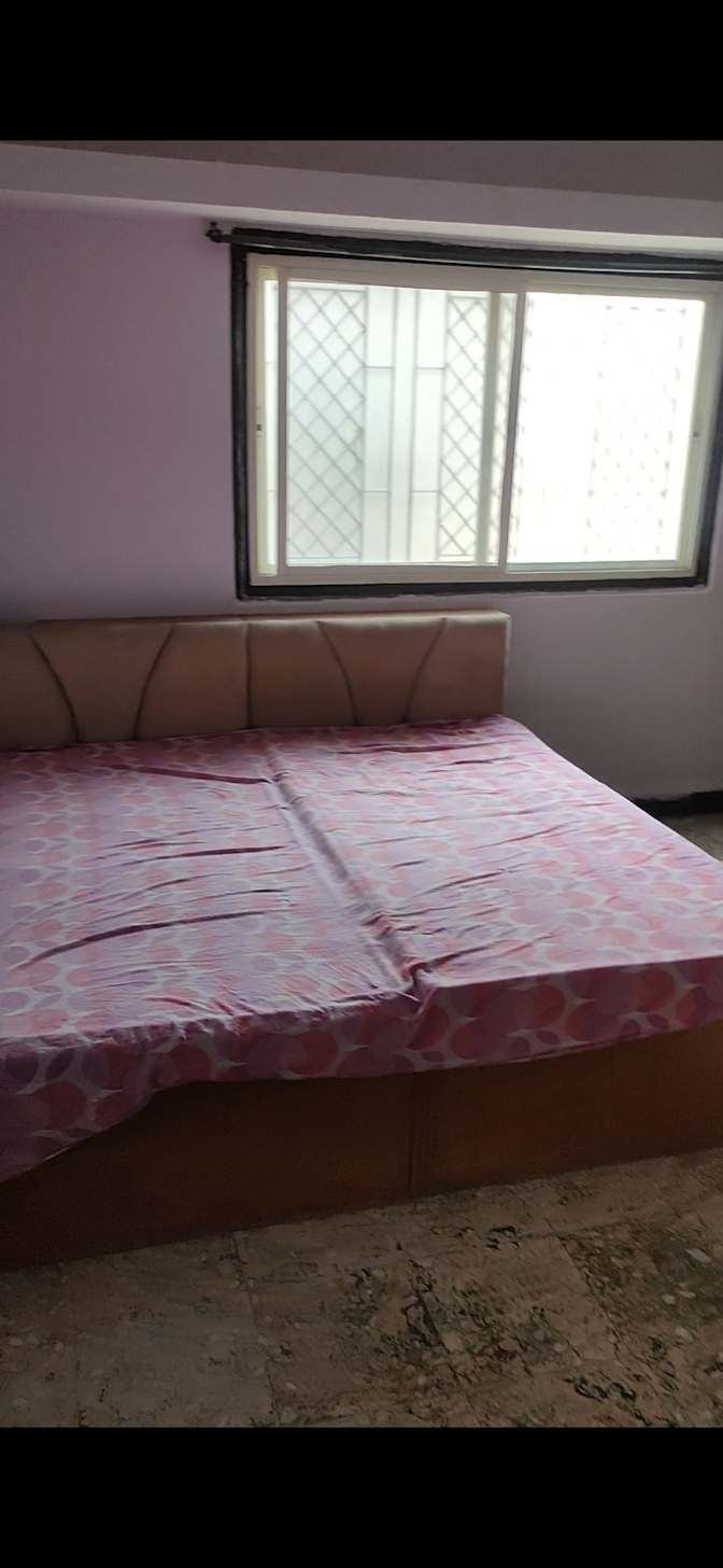 Divya's room