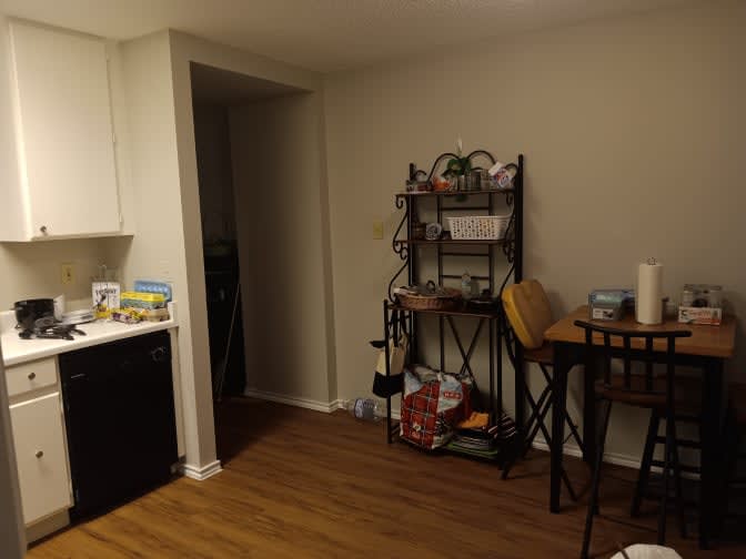 Jill's room