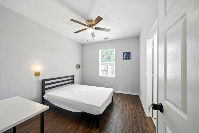 PadSplit's room