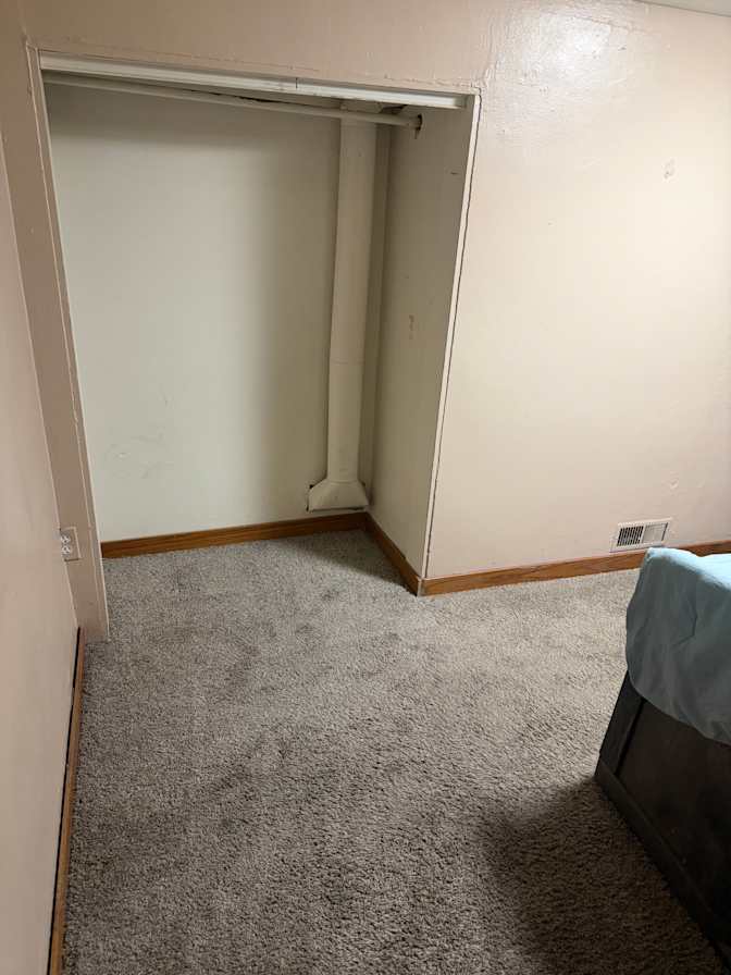 CODY's room