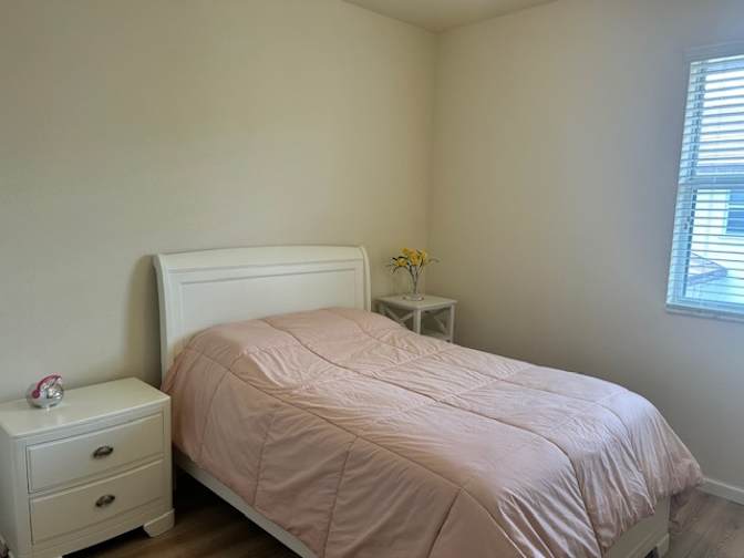 Candy's room