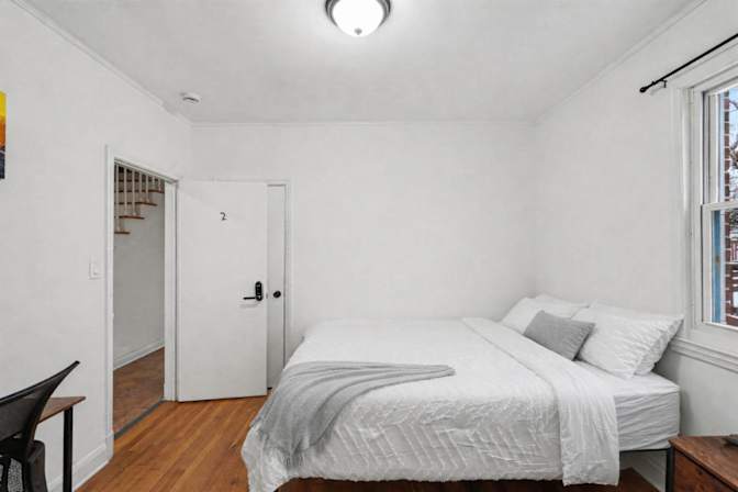 Jeniffer's room