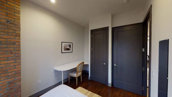 Sam June's room