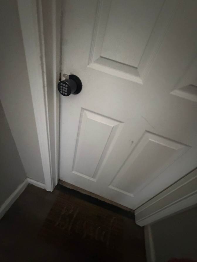 Jessica's room