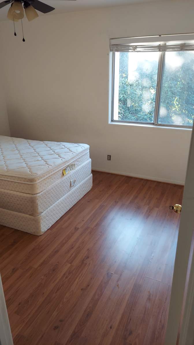 Harry's room
