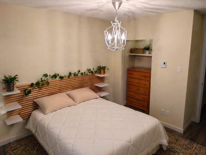 Jasen Masek's room