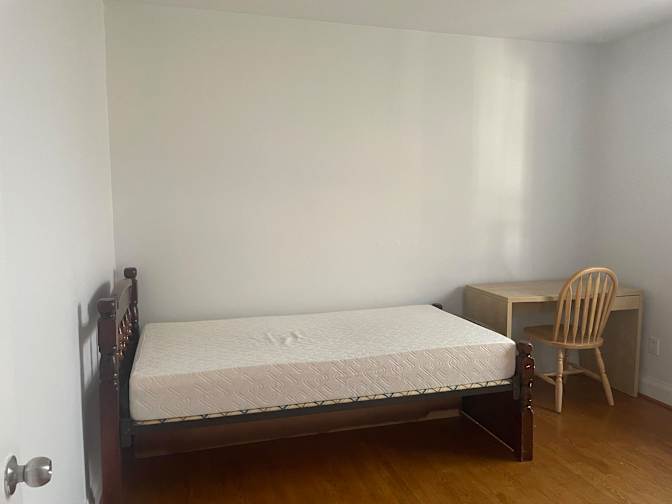 wen's room