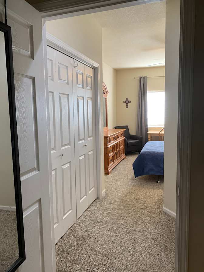 MaC's room