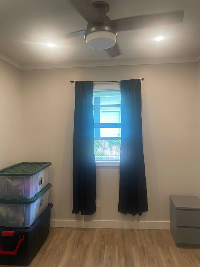Briana's room