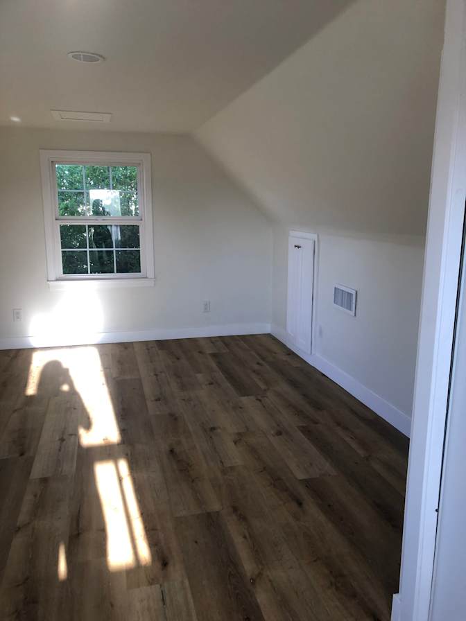 Deborah's room