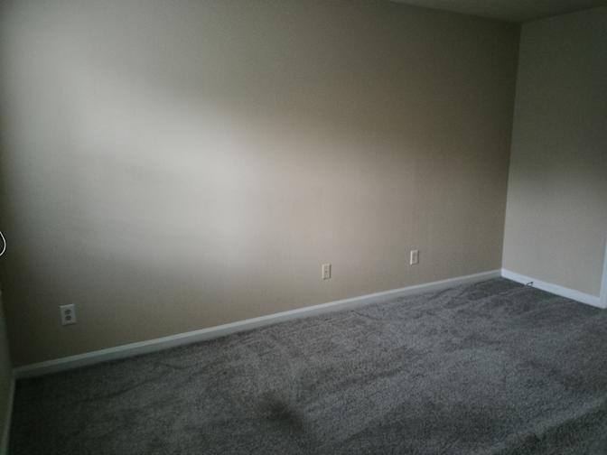 Elizabeth's room