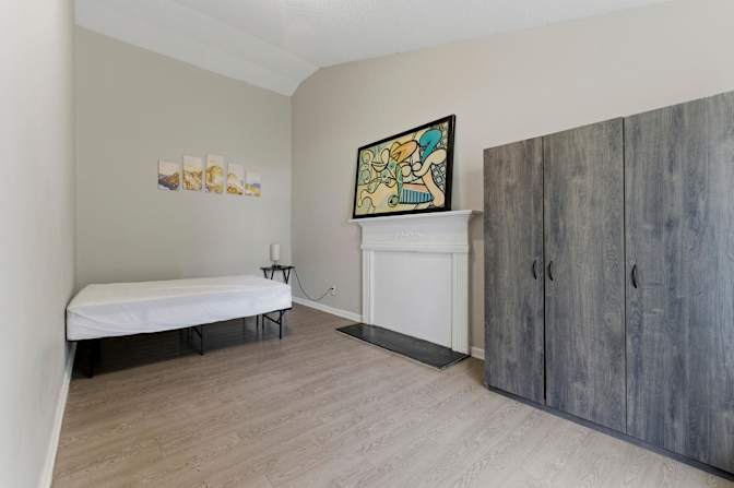 PadSplit's room