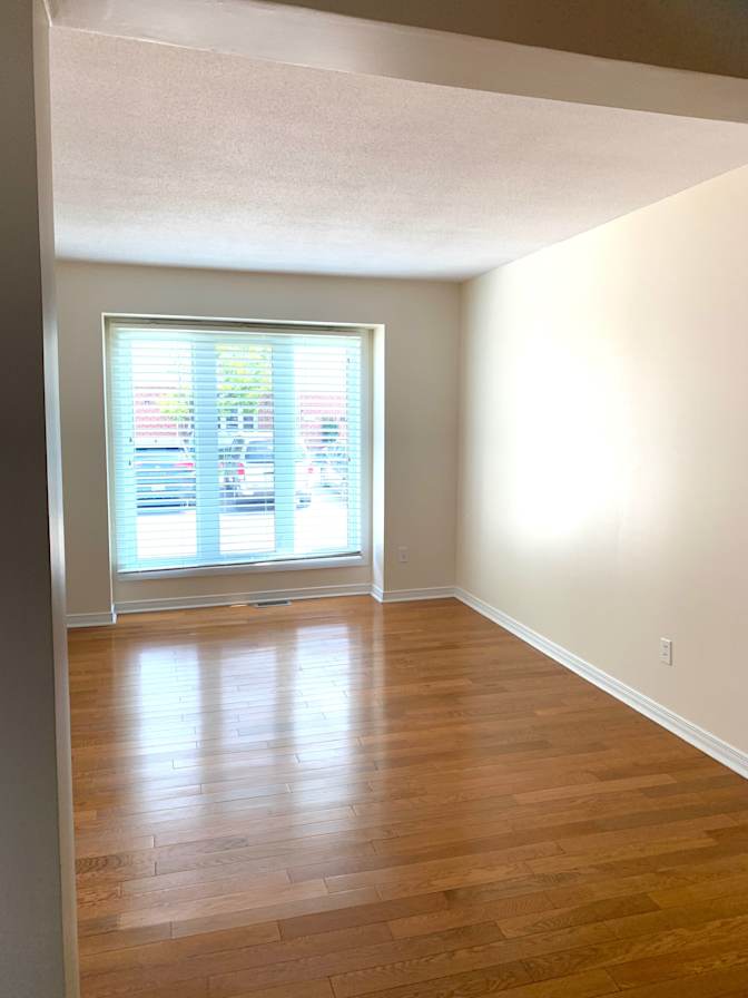 Alex's room